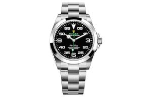 Воздушный король 126900 ROLEX, warranty from november to december 2025