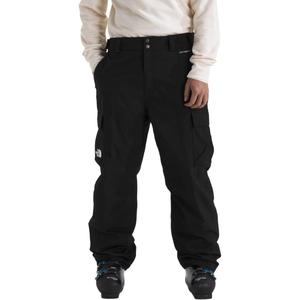 Мужские брюки-карго Blizzardery The North Face, TNF Black