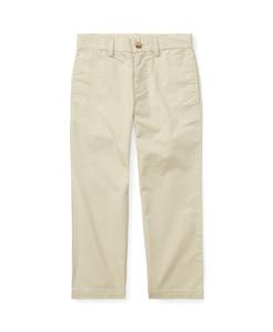 Рубашка из хлопкового поплина в клетку для мальчиков Big Boys Polo Ralph Lauren