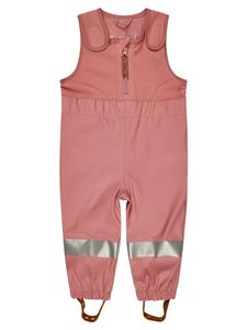 Sterntaler Непромокаемые штаны, однотонные, розового цвета