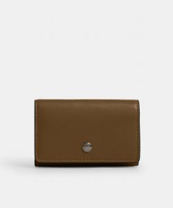 Чехол для ключей с пятью кольцами