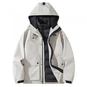 Jeep Куртка Unisex, White