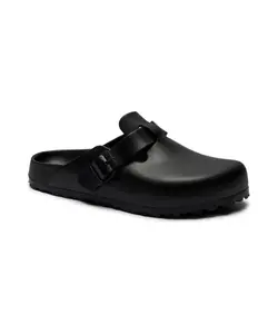 Босоножки Eva Mule от Boston Narrow fit Birkenstock, черный