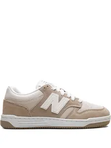 Кроссовки 480 New Balance, нейтральный