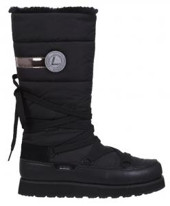 Зимние сапоги LUHTA Tahtova MS с высоким кроем для женщин