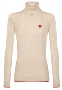 Свитер Felix Hardy, бежевый