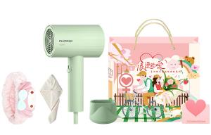 Фен FLYCO, Fh6296 Romantic Love Set