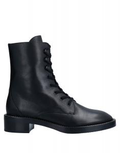 Ботильоны Stuart Weitzman, черный