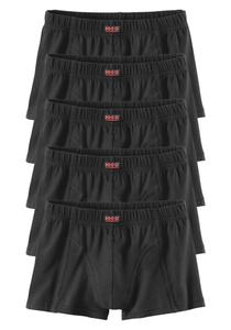 H.I.S Трусы, черный