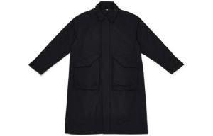 Куртка мужская черная New Balance, черный