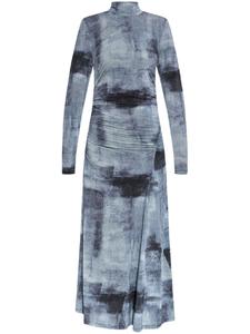 Платье Gestuz Areen, синий