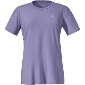 Футболка osby l Schöffel, цвет spring lavender