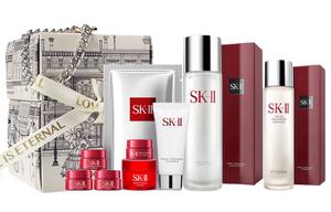 SK II Fairy Water наборы для ухода за кожей Unisex SK-II