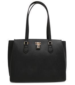 Сумка-шоппер Michael Kors Ruby, черный