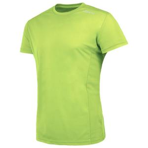 Футболка Joluvi Duplex, зеленый