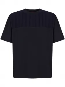 Футболка с короткими рукавами Missoni, синий