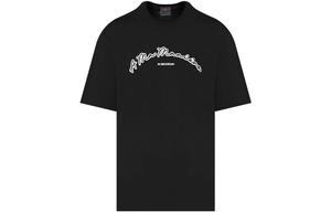 Футболка унисекс Jordan, цвет Black