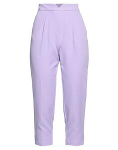 Брюки Kaos, сиреневый