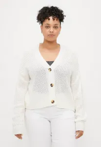 Каркарол, красивый кардиган Only Carmakoma, Jet Stream