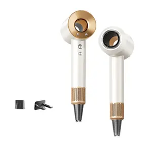 Фен Origamy, золото