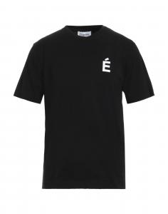 Футболка Études, черный