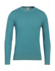 Свитер Massimo Alba, бирюзовый