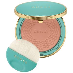 Пудра-бронзер Sun Kissed Glow Gucci, 0.42, 01