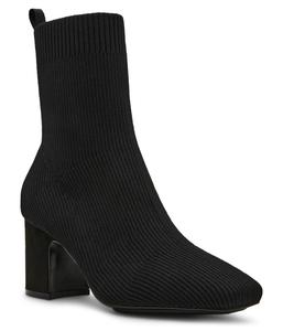 Ботинки Anne Klein Tessel, Black Knit