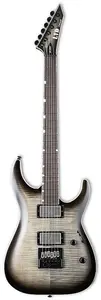 ESP LTD MH-1000 EVERTUNE Угольный Взрыв