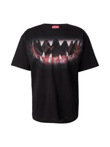 Рубашка DIESEL, черный