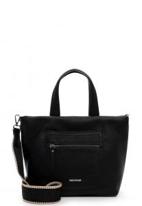 Сумка-шоппер Emily & Noah Emily & Noah Heidi, Black