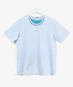 Прохладный пуловер Studio Picone, цвет Blue(069)