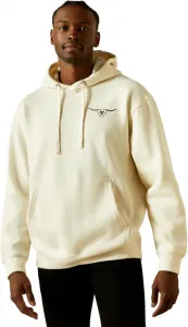 Толстовка с капюшоном ARIAT Men's Ariat Shield Steerhead