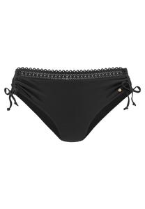 Плавки бикини s.Oliver, цвет schwarz