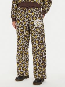 Спортивные брюки стандартного кроя Alpha Industries, коричневый