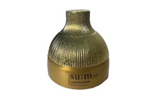 SU:M37° Набор образцов Su M37° Roman Gilded Cream Hydrating 10ml