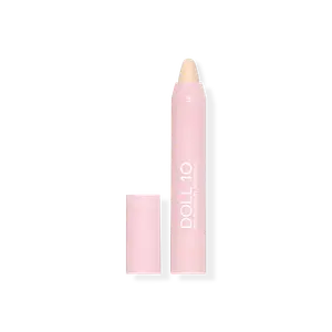 Карандаш для глаз Doll Pro Infinite Color Eye Crayon Doll 10, I Believe (Matte Ivory)