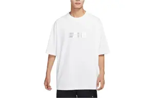 Мужская футболка Jordan, белый