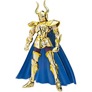 BANDAI Asura, Saint Seiya, золотой святой, Capricorn, Capricorn, экшен-фигурка, фигурки в масштабе 18 см