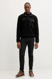 Спортивная толстовка Moonstone Hybrid Mammut, черный