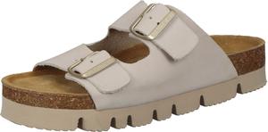 Мюли Dr. BRINKMANN Klassische, белый