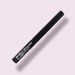 Моя лучшая подводка для глаз 01 Layla