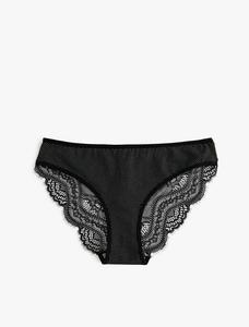 Мужские шорты Koton, черный