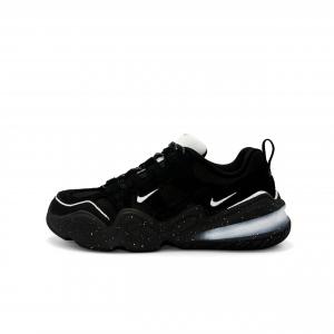 Nike Технология Hera Ink Light Shadow дышащие низкие кроссовки Casual мужские Black