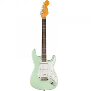 Fender 011-5010-757 LTD Cory Wong Signature Strat, Surf Green