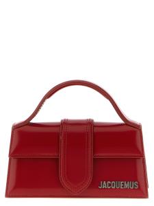 Сумка 'Le Bambino' JACQUEMUS, красный