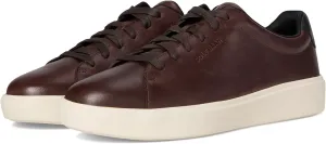 Мужские кроссовки Cole Haan Grand Crosscourt Traveler, черный