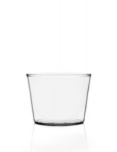 Набор мисок Gotto, 4 шт., прозрачный Ichendorf