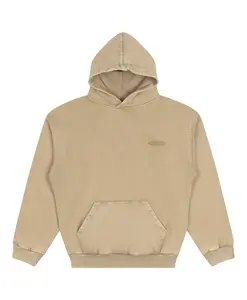 Поврежденная толстовка для садоводства Bram'S Fruit, бежевый