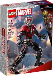Lego Super Heroes 76256 Фигурка Человека-Муравья